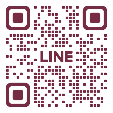 Bangkok Wine Scout LINE QR code